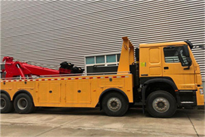 普兰道路救援公司